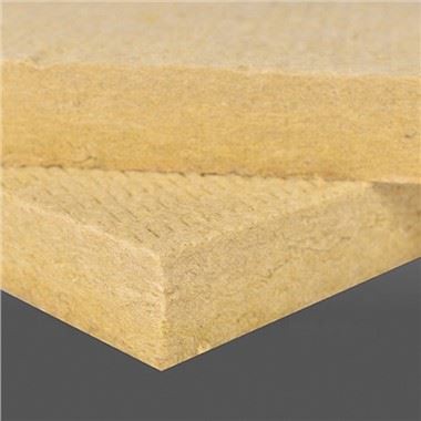 Isolering av stenull